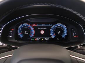 Audi Q7  55 TFSI S-Line 