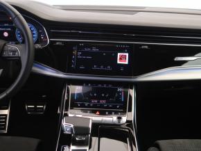 Audi Q7  55 TFSI S-Line 