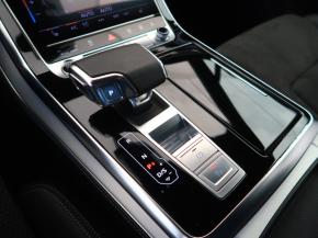 Audi Q7  55 TFSI S-Line 