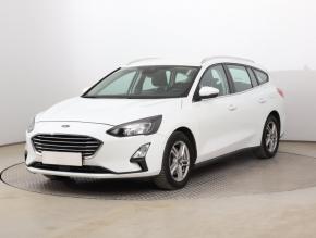 Ford Focus  1.5 TDCi Trend 