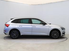 Škoda Scala  1.0 TSI Monte Carlo 
