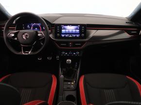Škoda Scala  1.0 TSI Monte Carlo 