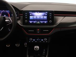 Škoda Scala  1.0 TSI Monte Carlo 