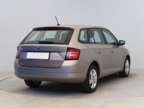 Škoda Fabia  1.0 TSI Ambition 