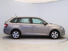 Škoda Fabia  1.0 TSI Ambition 