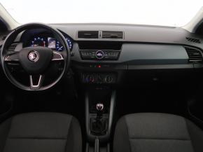 Škoda Fabia  1.0 TSI Ambition 