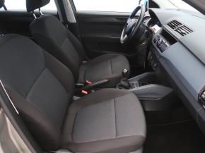 Škoda Fabia  1.0 TSI Ambition 