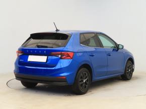Škoda Fabia  1.0 TSI Style 
