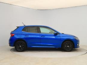 Škoda Fabia  1.0 TSI Style 