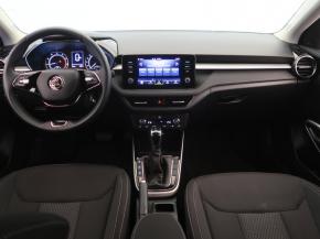 Škoda Fabia  1.0 TSI Style 