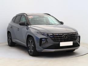 Hyundai Tucson  1.6 T-GDI 48V MHEV N-Line 