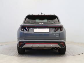 Hyundai Tucson  1.6 T-GDI 48V MHEV N-Line 