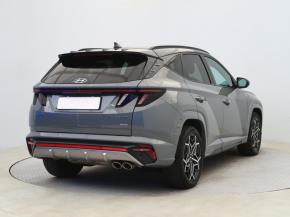 Hyundai Tucson  1.6 T-GDI 48V MHEV N-Line 