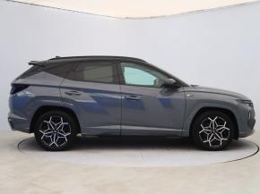 Hyundai Tucson  1.6 T-GDI 48V MHEV N-Line 