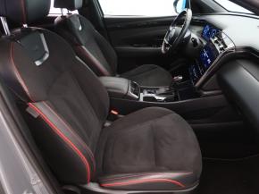 Hyundai Tucson  1.6 T-GDI 48V MHEV N-Line 