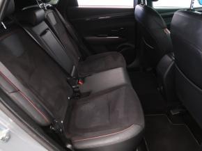 Hyundai Tucson  1.6 T-GDI 48V MHEV N-Line 