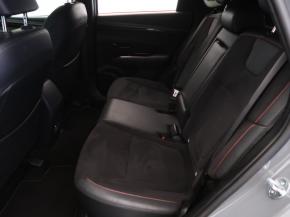 Hyundai Tucson  1.6 T-GDI 48V MHEV N-Line 