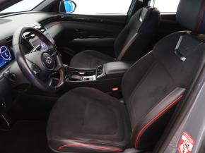 Hyundai Tucson  1.6 T-GDI 48V MHEV N-Line 