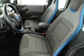 BMW i3  94Ah BEV 