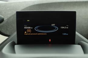 BMW i3  94Ah BEV 