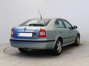 Škoda Octavia  1.6 Tour 