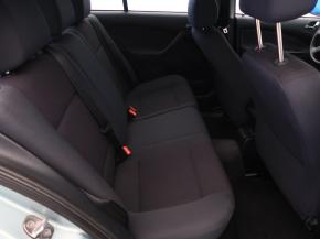 Škoda Octavia  1.6 Tour 