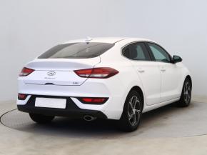Hyundai i30 Fastback  1.0 T-GDI SMART 