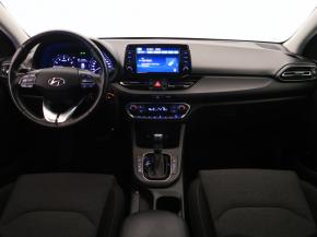 Hyundai i30 Fastback  1.0 T-GDI SMART 