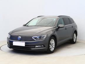 Volkswagen Passat  2.0 TDI Comfortline 