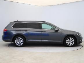 Volkswagen Passat  2.0 TDI Comfortline 