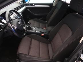 Volkswagen Passat  2.0 TDI Comfortline 