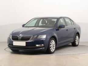 Škoda Octavia  1.6 TDI Style 