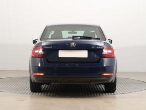 Škoda Octavia  1.6 TDI Style 