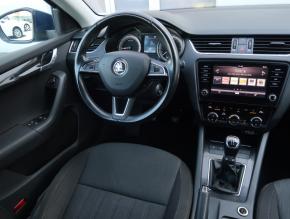 Škoda Octavia  1.6 TDI Style 