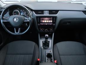 Škoda Octavia  1.6 TDI Style 