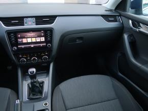 Škoda Octavia  1.6 TDI Style 