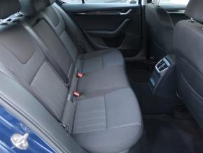 Škoda Octavia  1.6 TDI Style 