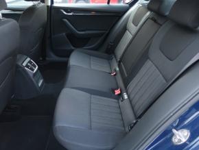 Škoda Octavia  1.6 TDI Style 