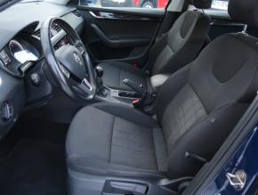 Škoda Octavia  1.6 TDI Style 