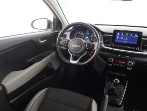 Kia Stonic  1.2 DPI 