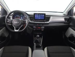 Kia Stonic  1.2 DPI 