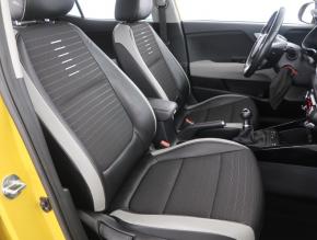 Kia Stonic  1.2 DPI 