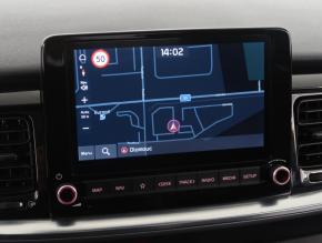 Kia Stonic  1.2 DPI 