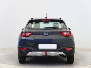 Kia Stonic  1.2 DPI 
