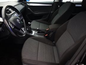 Škoda Octavia  1.6 TDI Ambition 