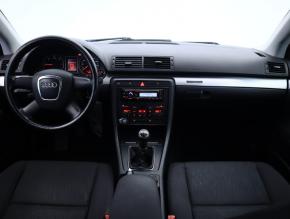 Audi A4  2.0 TDI 