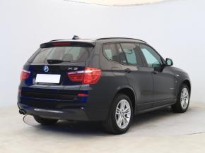 BMW X3  xDrive30d 
