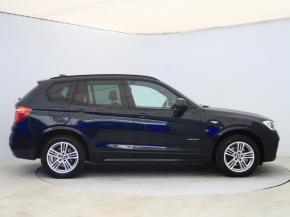 BMW X3  xDrive30d 