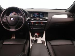 BMW X3  xDrive30d 