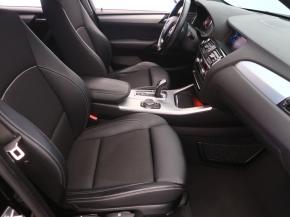 BMW X3  xDrive30d 